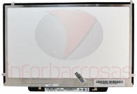 Display Apple MacBook Air A1304 13,3 Led WXGA 1280x800 Conetor 30 Pinos Type 2